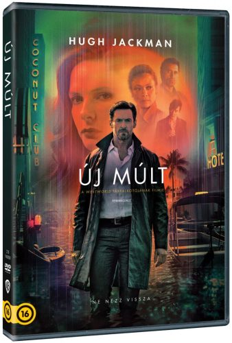 Új últ - DVD