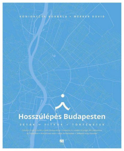 Hosszúlépés Budapesten