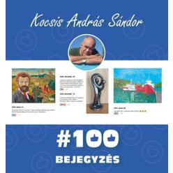 Kocsis András Sándor - #100 Bejegyzés