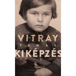 Vitray Tamás - Kiképzés