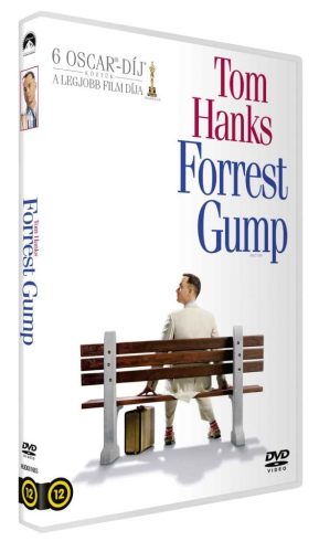 Forrest Gump - DVD