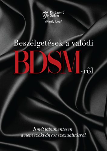 Beszélgetések a valódi BDSM-ről