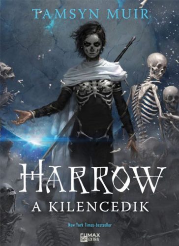 Harrow, a Kilencedik