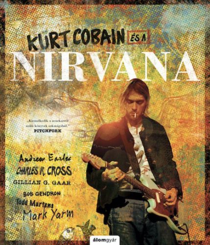 Kurt Cobain és a Nirvana