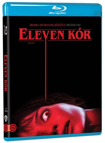 James Wan - Eleven kór - Blu-ray