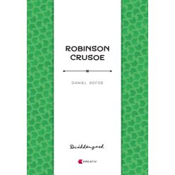 Daniel Defoe - Robinson Crusoe