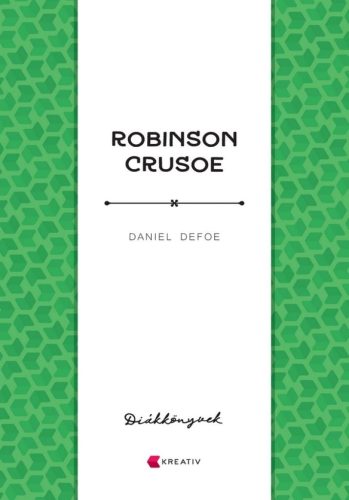 Daniel Defoe - Robinson Crusoe