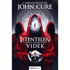 John Cure - Istentelen vidék