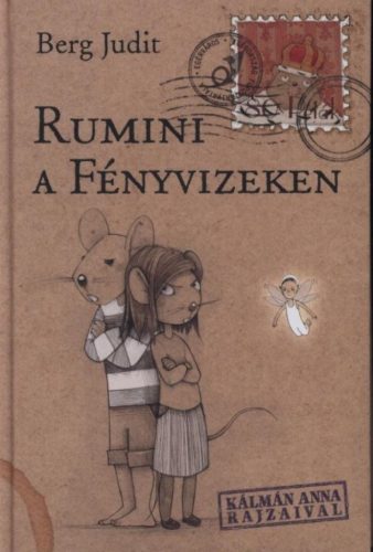 RUMINI A FéNYVIZEKEN