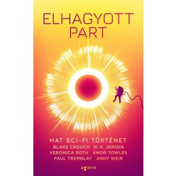 Elhagyott part