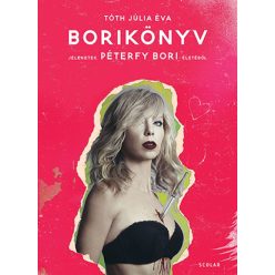 Borikönyv – Jelenetek Péterfy Bori életéből