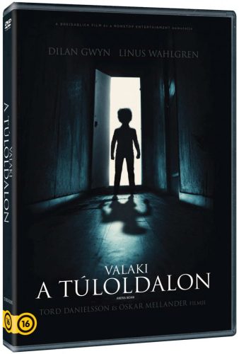 Tord Danielsson - Valaki a túloldalon - DVD