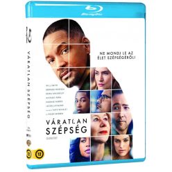 Collateral Beauty - Váratlan szépség - Blu-ray