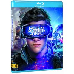 Ready Player One - Blu-ray