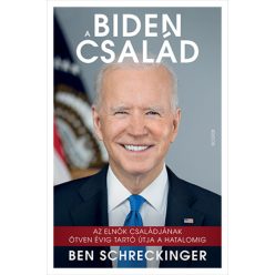 Ben Schreckinger - A Biden család