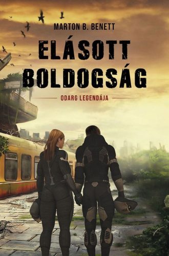 Elásott boldogság