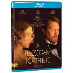 A feleségem története - Blu-ray