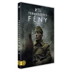 Nagy Dénes - Természetes fény - DVD