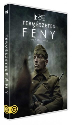 Nagy Dénes - Természetes fény - DVD