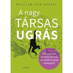 William von Hippel - A nagy társas ugrás