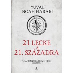 21 lecke a 21. századra - puha táblás