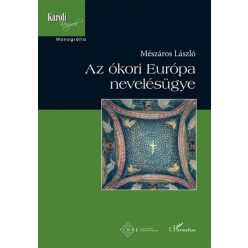 Az ókori Európa nevelésügye