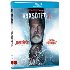 Rodo Sayagues - Vaksötét 2. - Blu-ray