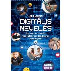 Tóth Dániel - Digitális nevelés 2.