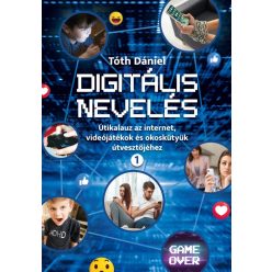 Tóth Dániel - Digitális nevelés 1.