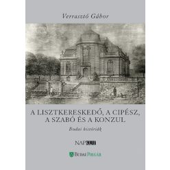 A lisztkereskedő, a cipész, a szabó és a konzul