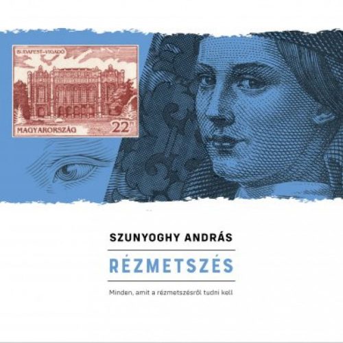 Szunyoghy András - Rézmetszés