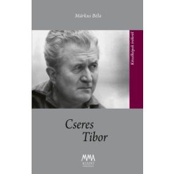 Cseres Tibor