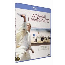 David Lean - Arábiai Lawrence (2 BD) - Blu-ray