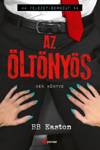 B.B. Easton - Az öltönyös