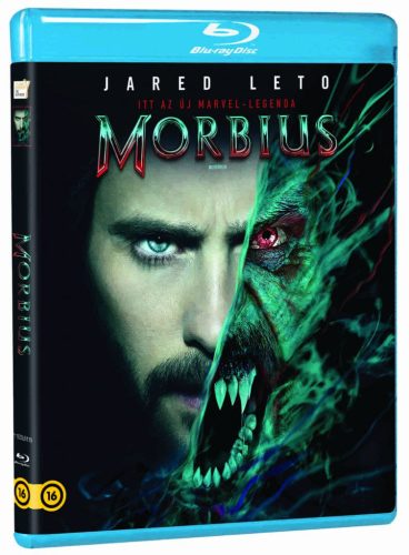 Morbius - Blu-ray