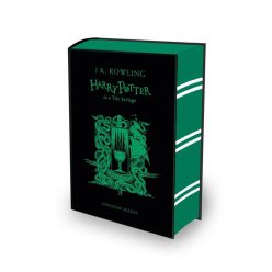   J. K. Rowling - Harry Potter és a Tűz Serlege - Mardekáros kiadás