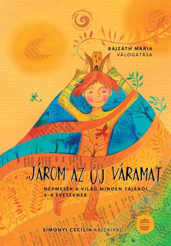 Bajzáth Mária - Járom az új váramat