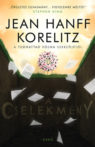 Jean Hanff Korelitz - A cselekmény