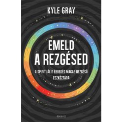 Kyle Gray - Emeld a rezgésed