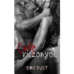 Emy Dust - Csalfa viszonyok