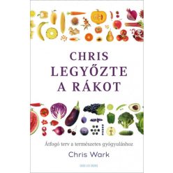 Chris Wark - Chris legyőzte a rákot