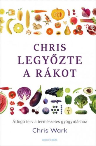 Chris Wark - Chris legyőzte a rákot