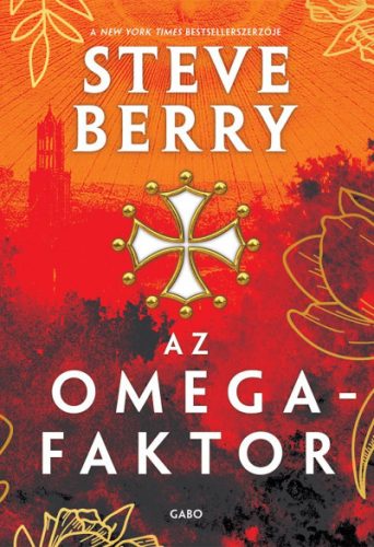 Steve Berry - Az Omega-faktor