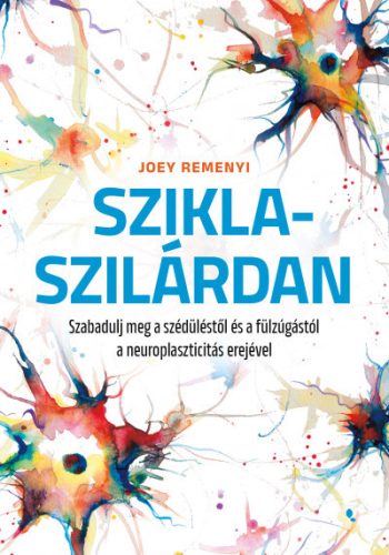 Joey Remenyi - Sziklaszilárdan