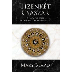 Mary Beard - Tizenkét császár