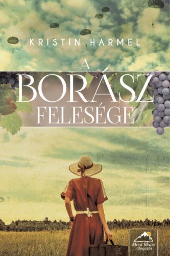 A borász felesége