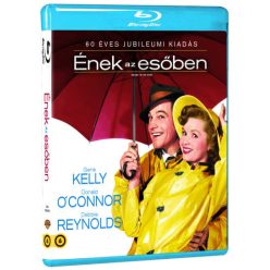 Ének az esőben - Blu-ray