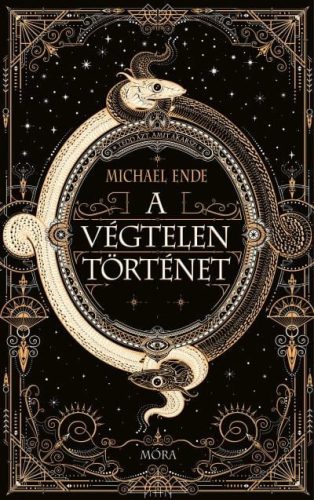 Michael Ende - A végtelen történet