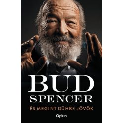 Bud Spencer - És megint dühbe jövök