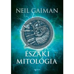 Neil Gaiman - Északi mitológia